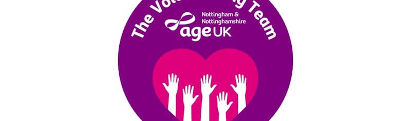Volunteer Logo V2