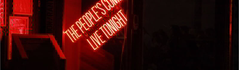Winner ?? Best Pro Comedy Night, and Best Live Comedy Format for Wales & the West (Chortle, 2025)