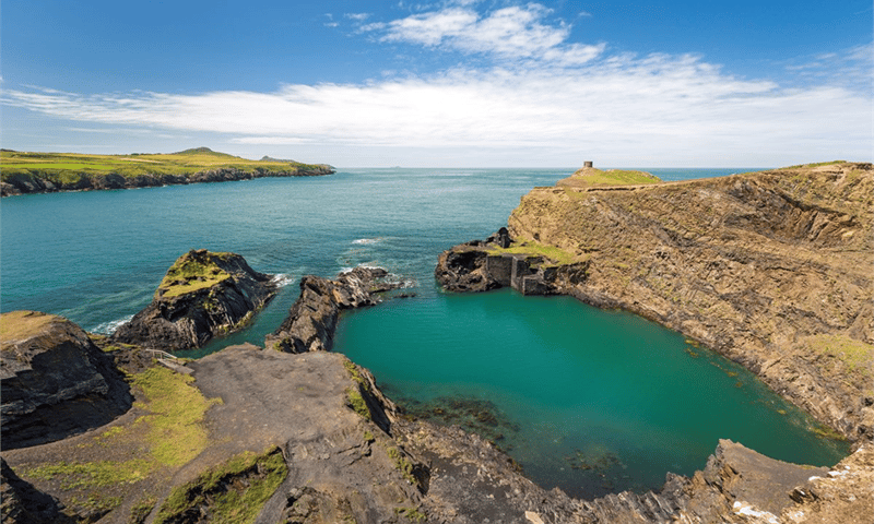Pembrokeshire Coast National Park Jobs CharityJob