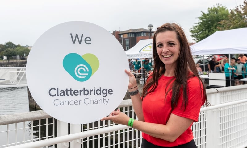 The Clatterbridge Cancer Charity Jobs CharityJob