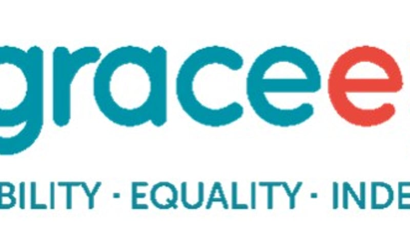 Grace-Eyre logo