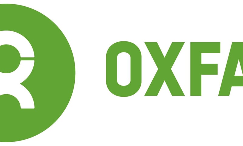 Oxfam Logo 03