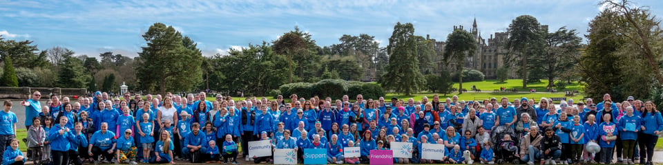 Alopecia UK banner