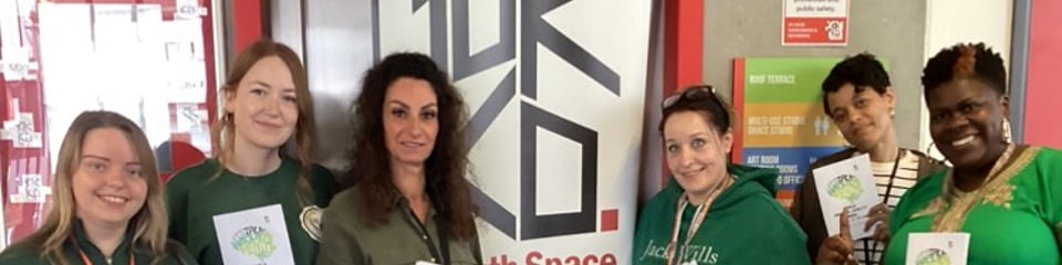 TOKKO Ltd banner