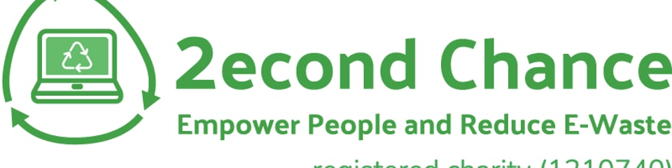 2econd Chance banner