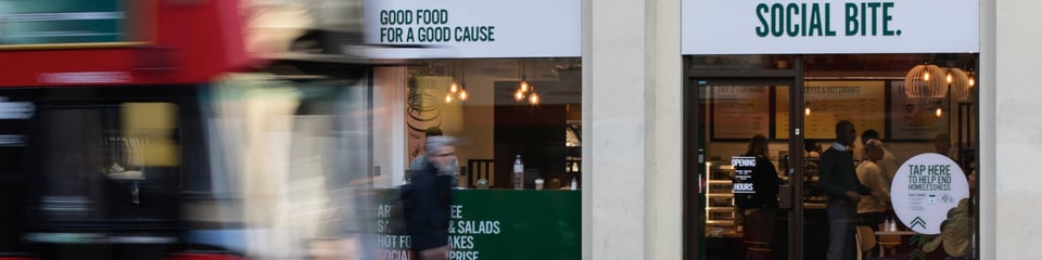 Social Bite banner