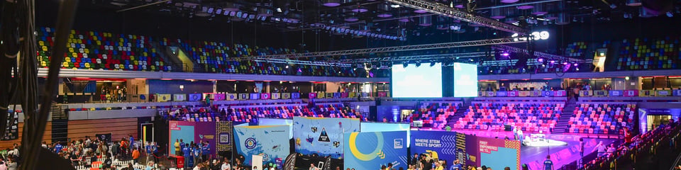FIRST UK banner