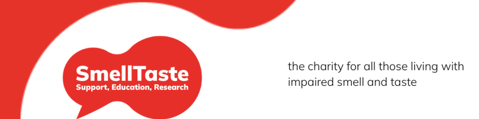 SmellTaste banner