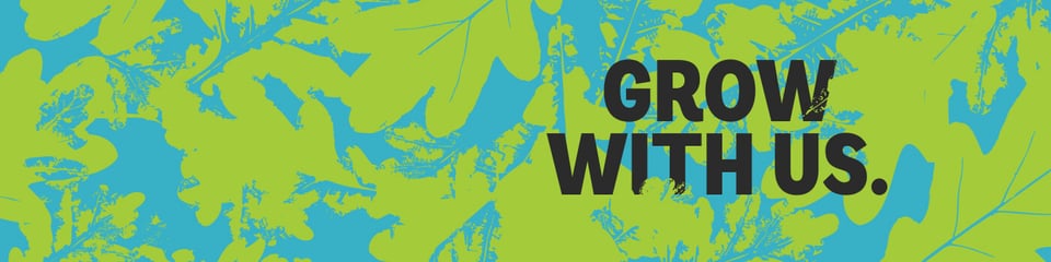 The Woodland Trust banner