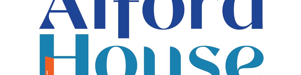 Alford House banner