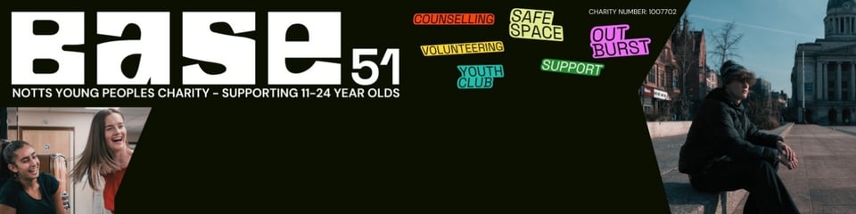 Base 51 banner