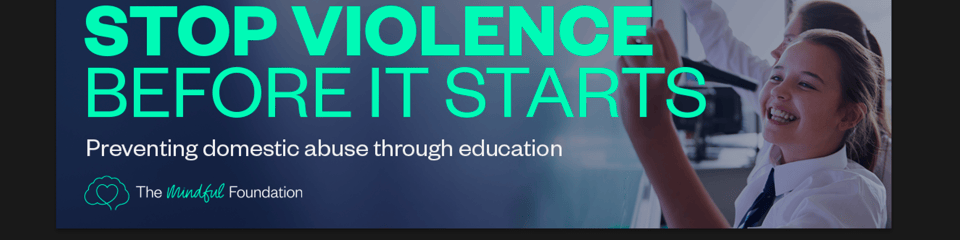 The Mindful Foundation banner