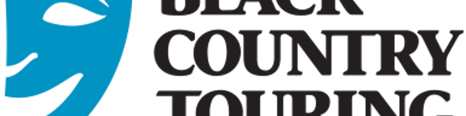 Black Country Touring banner