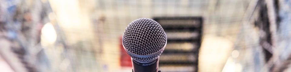 Changing Tunes banner