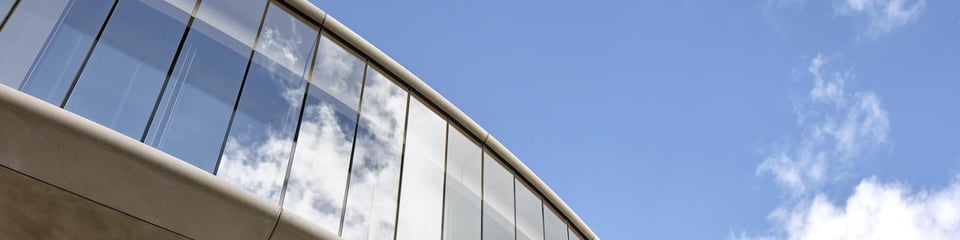 Blavatnik School of Government, University of Oxford banner