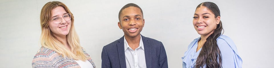 Career Ready banner