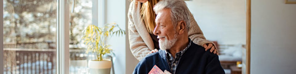 Carers Trust Mid Yorkshire banner