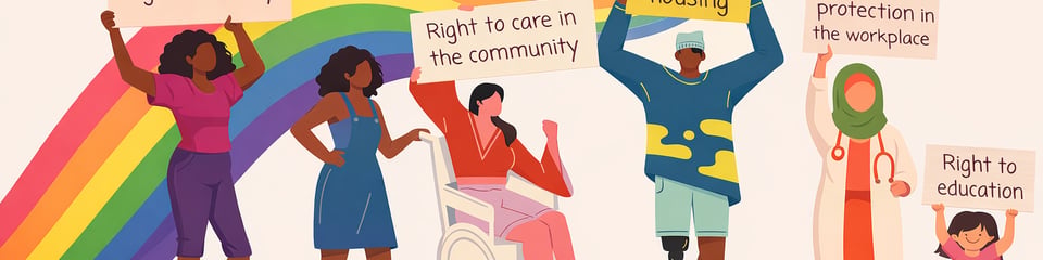 Central England Law Centre banner