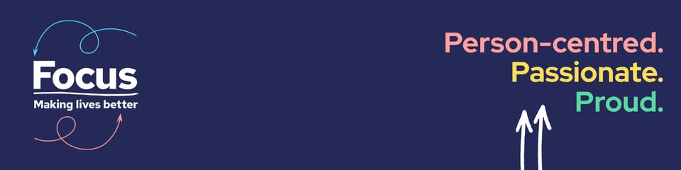 Focus Birmingham banner