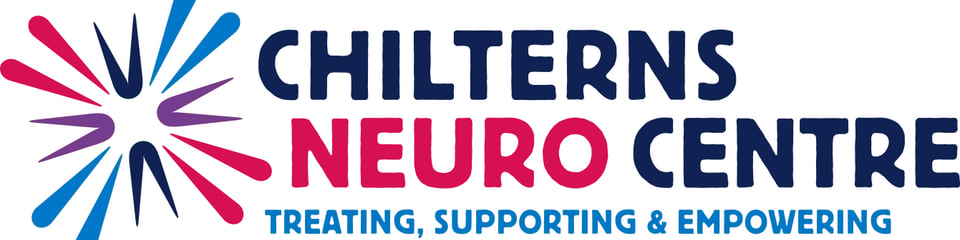 Chilterns Neuro Centre banner