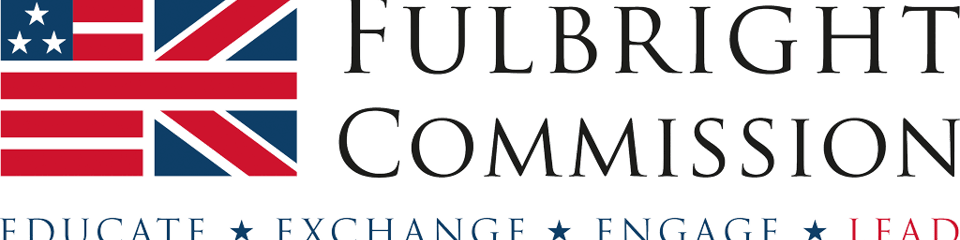 US-UK Fulbright Commission banner