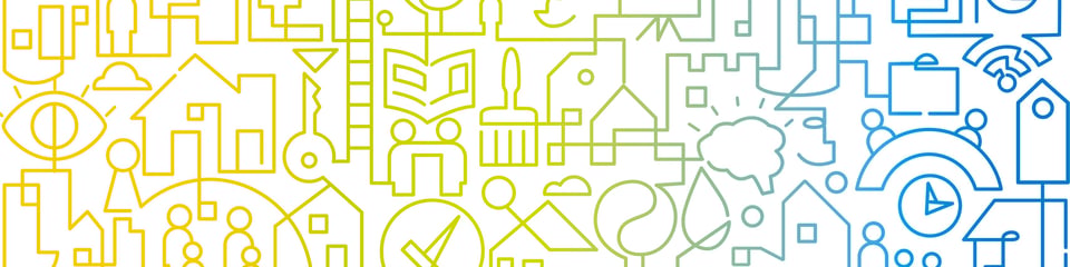 Connect Housing banner
