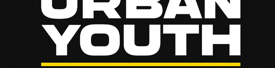 URBAN YOUTH banner