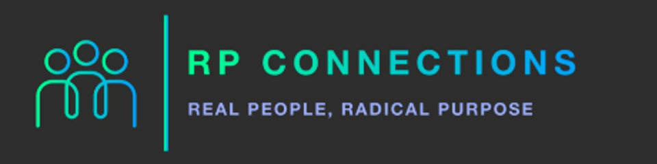 RP Connections banner