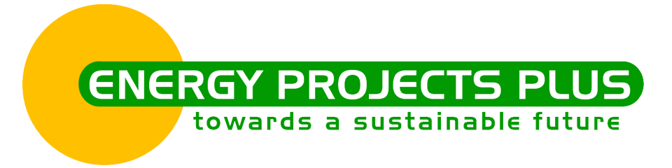 Energy Projects Plus banner