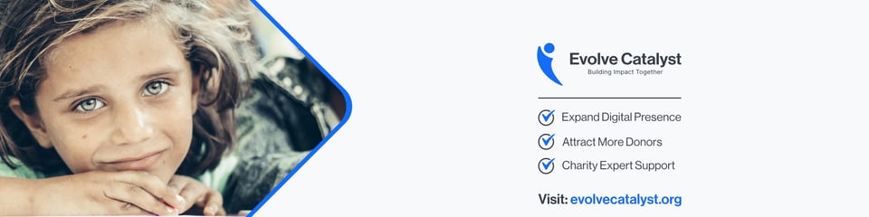Evolve Catalyst banner