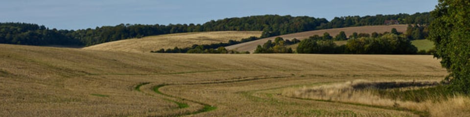 Nature Friendly Farming Network banner