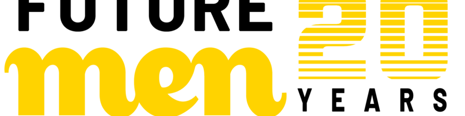 Future Men banner