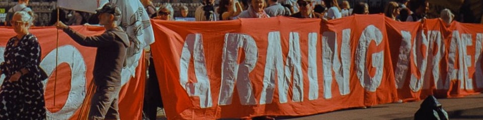 Global Legal Action Network (GLAN) banner