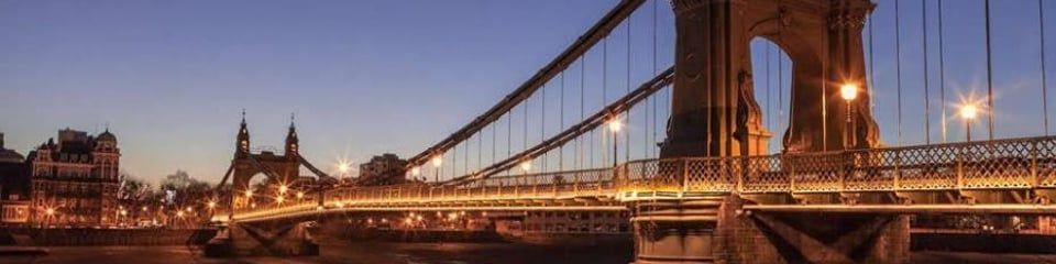Hammersmith & Fulham Law Centre banner
