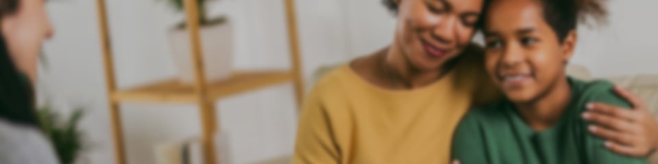 First Steps ED banner