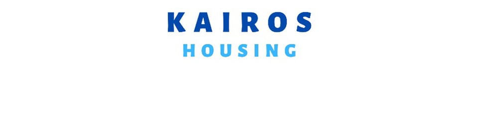Kairos Housing banner