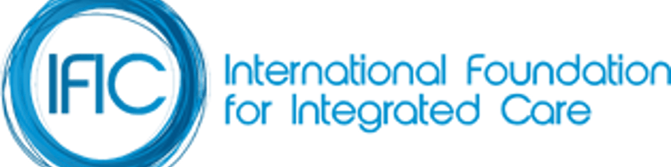 International Foundation for Integrated Care banner
