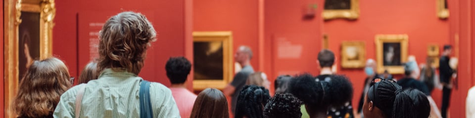Art History Link-Up banner