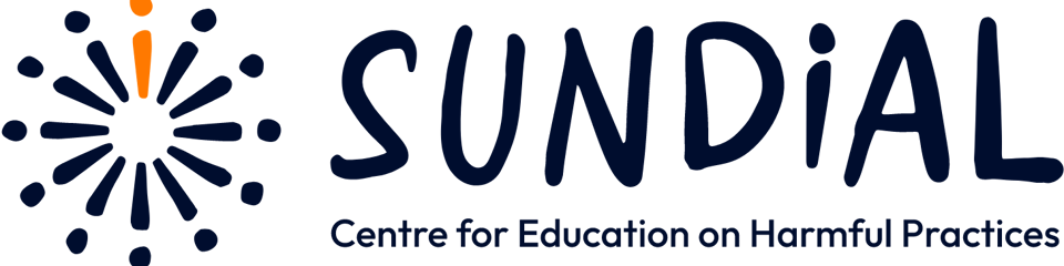 Sundial Centre for Education on Harmful Practices banner