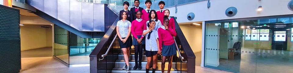 Bristol Future Talent Partnership banner