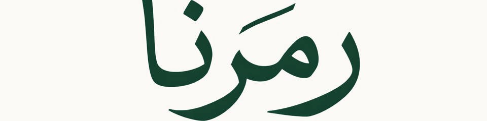 Ramzuna Languages banner
