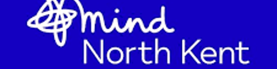 North Kent Mind banner