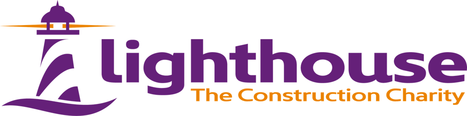 Lighthouse Construction Charity banner