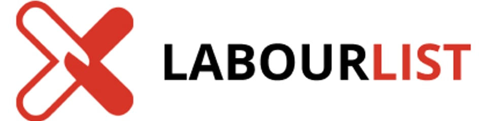 LabourList banner