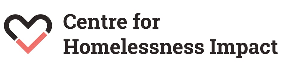 Centre for Homelessness Impact banner