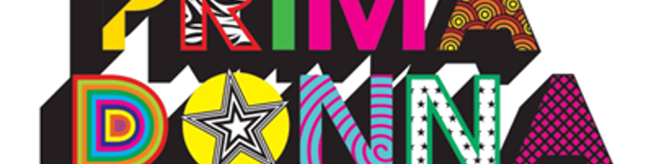 Primadonna Festival banner