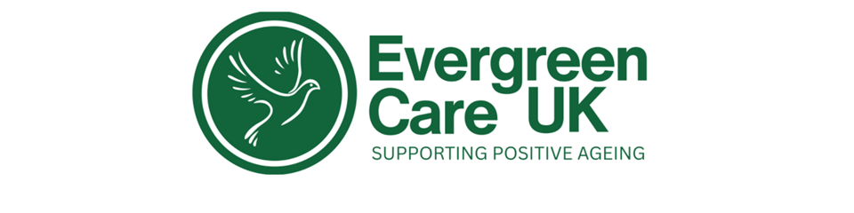 Evergreen Care banner