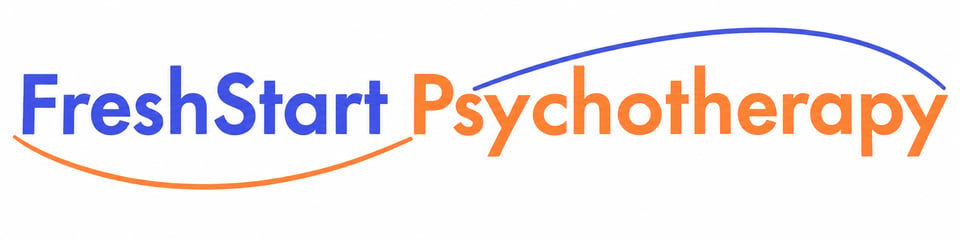 FreshStart Psychotherapy C.I.C.  banner