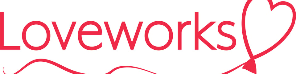 Loveworks banner