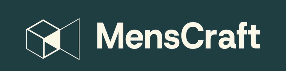 MensCraft banner